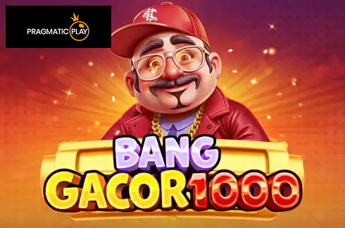 Bang Gacor 1000